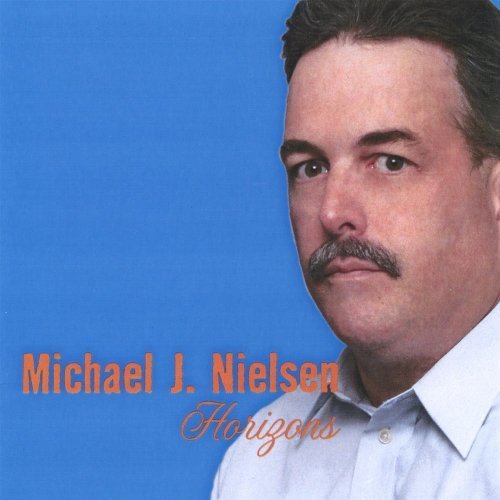 Preisvergleich Produktbild Horizons by Michael J. Nielsen