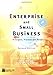 Enterprise & Small Business: Principles, Practice & Policy: Principles, Practice and Policy by Sara Carter, Dylan Jones-evan