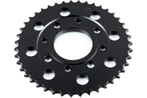 De JT Sprockets jtr269 – 43 Cadenas Rueda