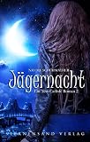 Cover zum Buch Jägernacht