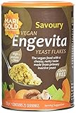  Marigold Engevita Nutritional Yeast Flakes 125g