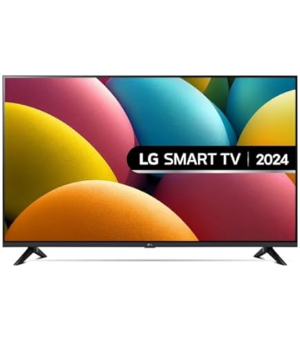 LG 32SR50F-W - Smart Monitor, 32-inch, IPS Display, Full HD, WebOS