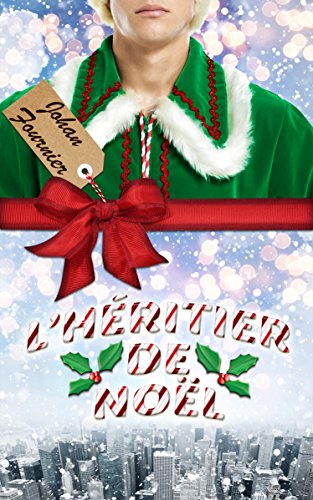 Télécharger L'héritier de Noël PDF