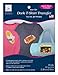 Produktbild June Tailor Dark T-Shirt Transfer, 10-Pack