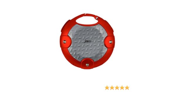 hmdx endure speaker