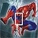 Price comparison product image Smarts-Art SPIDERMAN Light Switch Cover Vinyl Sticker Childrens Room Kids Playroom