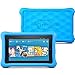 Produktbild Fire Kids Edition, 17,8 cm (7 Zoll) Display, WLAN, 8 GB, Blau Kindgerechte Schutzhülle