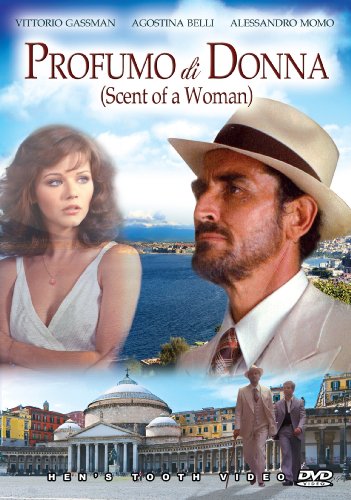 Preisvergleich Produktbild Profumo Di Donna (Scent of a Woman)