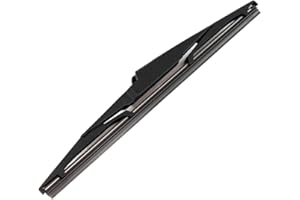 SHS WIPERS SHS Rear Wiper Fits Kia Sportage 2015-onwards Quality Rear Blade 11" 280mm Exact Fit 11O