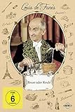 Brust oder Keule - Louis de Funs