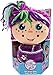 Produktbild Flip Zee Girls (Zara Happy Flower 2-in-1 Plush Doll by Jay at Play Soft & Squeezable Toy Instantly Switches from 12in Baby to 18in Big Girl Surprise