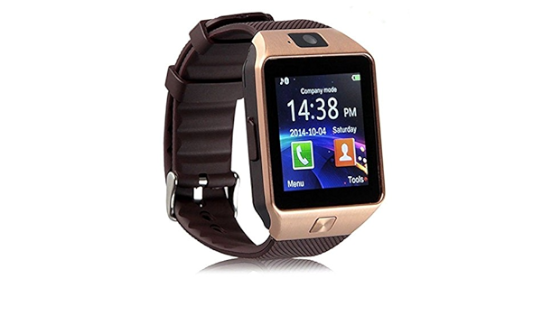 ptron tronite bluetooth smartwatch