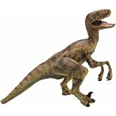 Crazoo Figure Dinosaur 17 cm