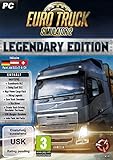 Euro Truck Simulator 2: Legendary-Edition - 