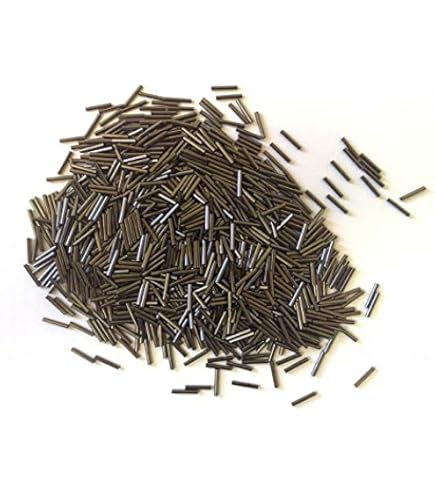 RESSORTS SURFCASTING - SPRINGS - TRONIXPRO - PACK DE 100 Alciumpeche
