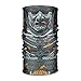 Produktbild Jiayou J The Ancient Samurai 16-in-1 Magic Scarf,Face Mask,Fishing Mask,Thin Ski Mask,Neck Warmer Balaclava Bandana for Raves,Dust,Riding Bike,Motorcycle,Outdoor Activities