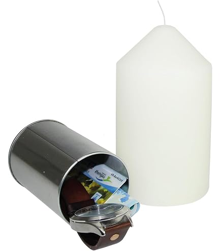Geheimversteck Ravioli Dose (Geldversteckt, Dosenversteck) - wie echt Geheimversteck Ravioli Dose (Geldversteckt, Dosenversteck) - wie echt