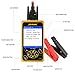 Produktbild AUTOOL BT-460 Batterie-Tester Blei-Säure-AGM GEL-Batterie-Zell-Analysator 4 '' TFT bunte Anzeige Auto-Batterie-Tester Autobatterie-Analysator Auto-Batterie-Tester Suppor 12V Fahrzeuge & 24V Heavy Duty Trucks