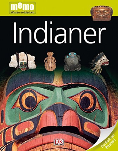 Download Indianer (memo Wissen entdecken) Download Indianer (memo Wissen entdecken)
