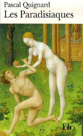 Les paradisiaques