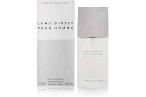 Issey Miyake – Agua D 'Issey Hombre EDT Vapo 75 ml – Issey Miyake