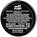 NYX Cosmetics Mosaic Powder - Plummy