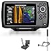 Produktbild Humminbird Helix 5 Chirp SI GPS G2 SideImaging Echolot Combo Portabel Master