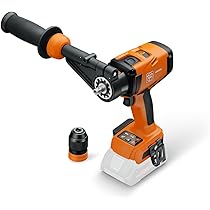 FEIN Set D'Accessoires Metal,i-BOXX72, Pour Toutes Les Visseuses