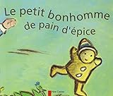 Le Petit Bonhomme de pain d'épice