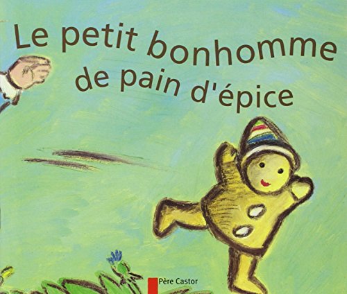 Télécharger Le Petit Bonhomme de pain d'épice PDF Ebook En Ligne Télécharger Le Petit Bonhomme de pain d'épice PDF Ebook En Ligne
