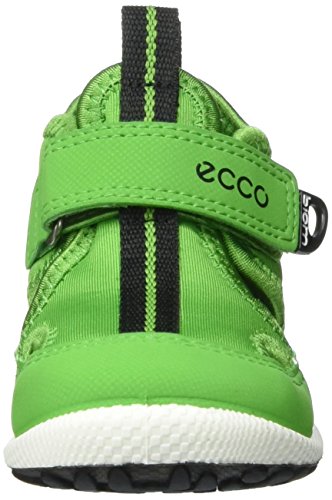 Ecco Baby Jungen Biom Lite Infants Lauflernschuhe - 4