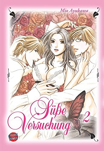 Süße Versuchung 2: Das Naschen geht weiter!