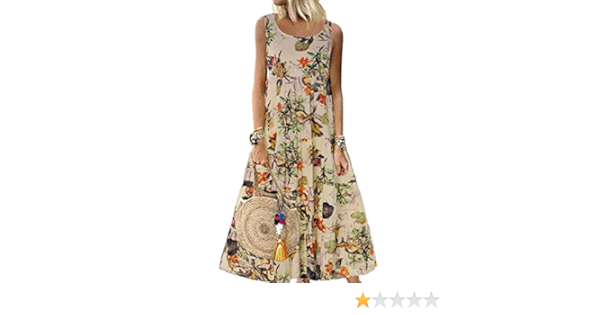 robes floryday sur amazon