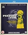 Peeping Tom Special Edition [Blu-ray] [1960]