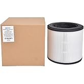 Philips AC030, AC0850 Hava Temizleyici ile Uyumlu FY0293 Filtre