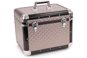 ‎UNIQHORSE UNIQHORSE Putzbox Curve - Für Reiter und ihre Pferde entwickelt