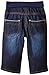 Eltern by Salt & Pepper Baby Girls E Jeans Fresh Fox Plain Jeans, Blue (original 099), 3-6 Months (Manufacturer size: 68)