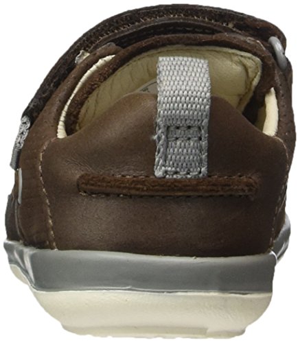 Clarks Baby Jungen Softlyboat Fst Lauflernschuhe - 2