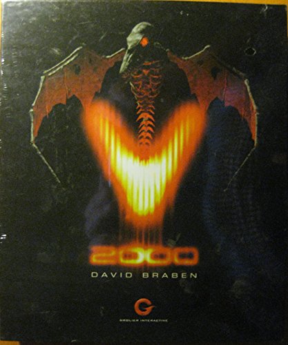 Preisvergleich Produktbild 2000 david braben (CD ROM PC) (Grolier)