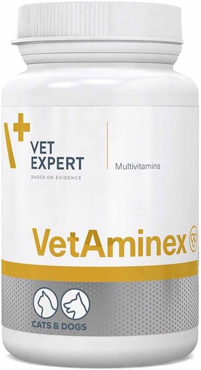 VetExpert VetAminex