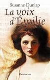 La Voix d'Emilie