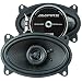 Produktbild VW Golf 1 (74-83) Ampire Lautsprecher 4x6 Koax Seiten Heckbereich
