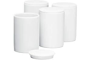 ROMMELSBACHER 4 TAZA BLANCA CONJUNTO JB