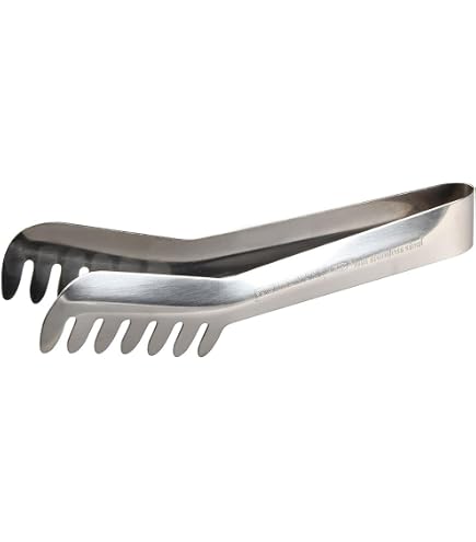 Cuillère De Service Fissler Profi Collection - Grande, Acier Inoxydable 18/10 - Pour Servir Viande, Légumes - 9