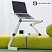 Produktbild Laptray Pro Extream faltbarer Laptoptisch