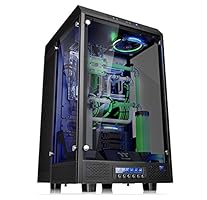 ThermalTake THE TOWER 900, CA-1H1-00F1WN-00