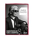 Image de Paris photo by Karl Lagerfeld