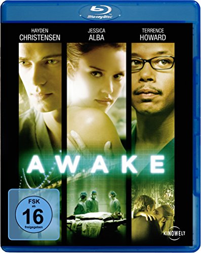 Preisvergleich Produktbild Awake [Blu-ray]