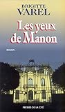 Les yeux de Manon