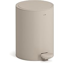 Cestino Per Spazzatura Stardis Binbox - Rettangolare, Rosso, 19 Litri, Per Ufficio E Casa - Foto 12